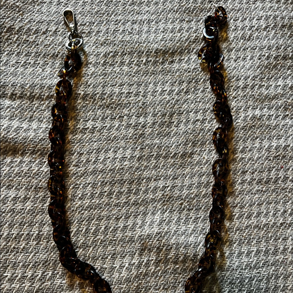 Wild Fable acrylic belt